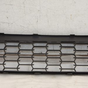 Skoda Fabia Front Bumper Lower Grill 2022 ON 6VA853677 Genuine - Image 13