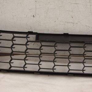 Skoda Fabia Front Bumper Lower Grill 2022 ON 6VA853677 Genuine - Image 14