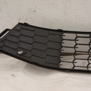 Skoda Fabia Front Bumper Lower Grill 2022 ON 6VA853677 Genuine - Image 15