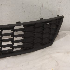 Skoda Fabia Front Bumper Lower Grill 2022 ON 6VA853677 Genuine - Image 3