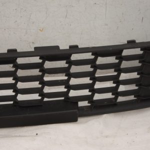 Skoda Fabia Front Bumper Lower Grill 2022 ON 6VA853677 Genuine - Image 4