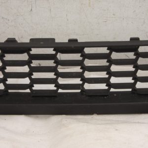 Skoda Fabia Front Bumper Lower Grill 2022 ON 6VA853677 Genuine - Image 5
