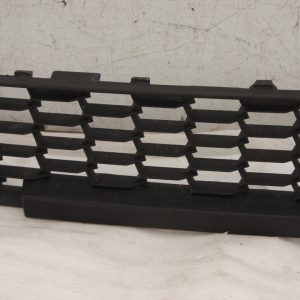 Skoda Fabia Front Bumper Lower Grill 2022 ON 6VA853677 Genuine - Image 6