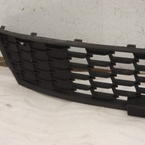Skoda Fabia Front Bumper Lower Grill 2022 ON 6VA853677 Genuine - Image 7