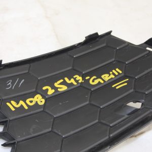 Skoda Fabia Front Bumper Lower Grill 2022 ON 6VA853677 Genuine - Image 8