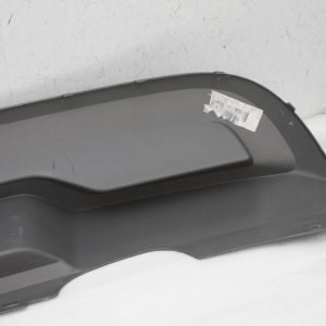 Skoda Kamiq Rear Bumper Lower Section 2019 TO 2024 658807521B Genuine - Image 11