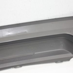 Skoda Kamiq Rear Bumper Lower Section 2019 TO 2024 658807521B Genuine - Image 12