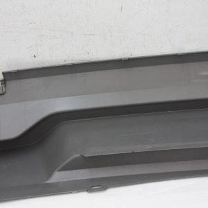 Skoda Kamiq Rear Bumper Lower Section 2019 TO 2024 658807521B Genuine - Image 13