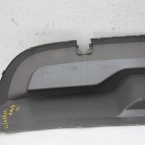 Skoda Kamiq Rear Bumper Lower Section 2019 TO 2024 658807521B Genuine - Image 14