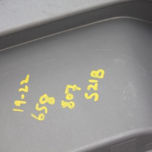 Skoda Kamiq Rear Bumper Lower Section 2019 TO 2024 658807521B Genuine - Image 15