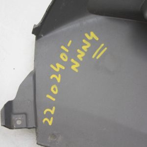 Skoda Kamiq Rear Bumper Lower Section 2019 TO 2024 658807521B Genuine - Image 16