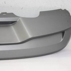 Skoda Kamiq Rear Bumper Lower Section 2019 TO 2024 658807521B Genuine - Image 3