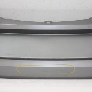 Skoda Kamiq Rear Bumper Lower Section 2019 TO 2024 658807521B Genuine - Image 4