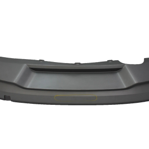Skoda Kamiq Rear Bumper Lower Section 2019 TO 2024 658807521B Genuine - Image 1