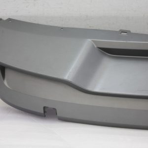 Skoda Kamiq Rear Bumper Lower Section 2019 TO 2024 658807521B Genuine - Image 5