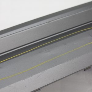 Skoda Kamiq Rear Bumper Lower Section 2019 TO 2024 658807521B Genuine - Image 7