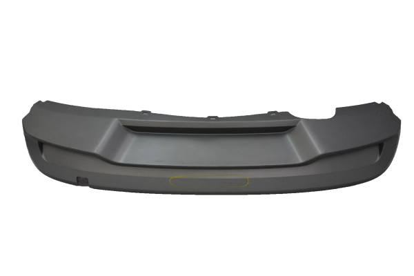 Skoda-Kamiq-Rear-Bumper-Lower-Section-2019-TO-2024-658807521B-Genuine-177966582251