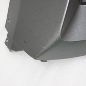 Skoda Kamiq Rear Bumper Lower Section 2019 TO 2024 658807521B Genuine - Image 8