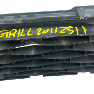 Skoda Karoq Front Bumper Lower Centre Grille 2017 TO 2022 57A853677D Genuine - Image 12