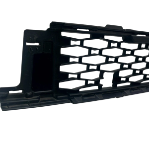 Skoda Karoq Front Bumper Lower Centre Grille 2017 TO 2022 57A853677D Genuine - Image 4