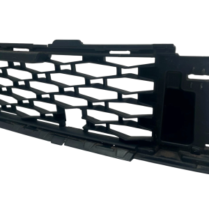 Skoda Karoq Front Bumper Lower Centre Grille 2017 TO 2022 57A853677D Genuine - Image 6