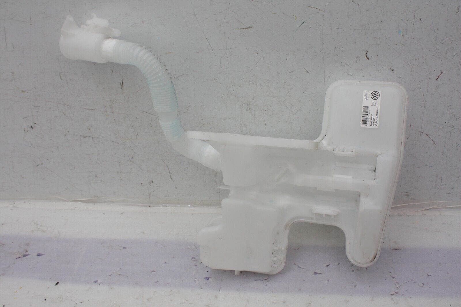 Skoda Karoq Window Washer Tank 2022 ON 5Q0955453BE Genuine