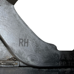 Skoda Kodiaq Front Bumper Right Side Bracket 2017 TO 2021 57A807056 Genuine - Image 10