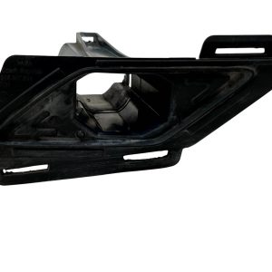 Skoda Kodiaq Front Left Headlight Washer Jet Holder 2017-2021 565807941 Genuine