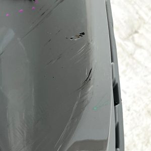 Skoda Kodiaq Mk2 Front Bumper Lower Section 2024 Onward 57H807061A Genuine - Image 11