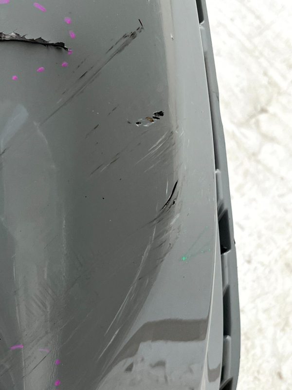 Skoda Kodiaq Mk2 Front Bumper Lower Section 2024 Onward 57H807061A Genuine 178499606231 11