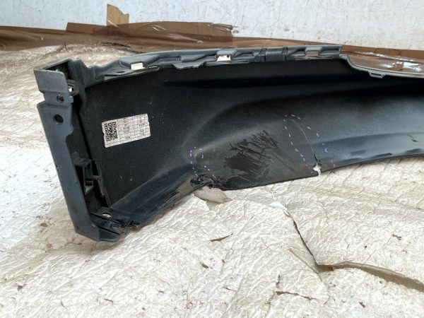 Skoda Kodiaq Mk2 Front Bumper Lower Section 2024 Onward 57H807061A Genuine 178499606231 13