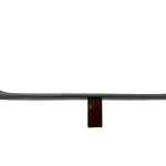 Skoda Kodiaq Mk2 Front Bumper Lower Section 2024 Onward 57H807061A Genuine 178499606231