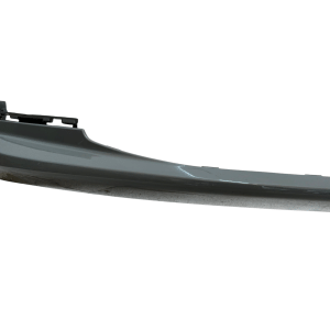 Skoda Kodiaq Mk2 Front Bumper Lower Section 2024 Onward 57H807061A Genuine - Image 3
