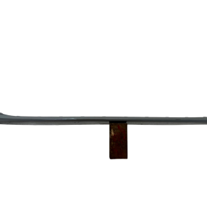Skoda Kodiaq Mk2 Front Bumper Lower Section 2024 Onward 57H807061A Genuine