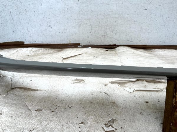 Skoda Kodiaq Mk2 Front Bumper Lower Section 2024 Onward 57H807061A Genuine 178499606231 4