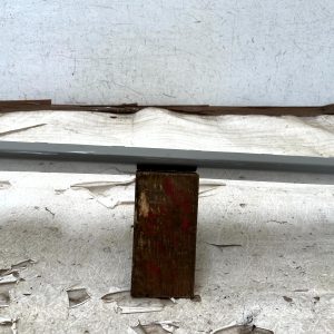 Skoda Kodiaq Mk2 Front Bumper Lower Section 2024 Onward 57H807061A Genuine - Image 5