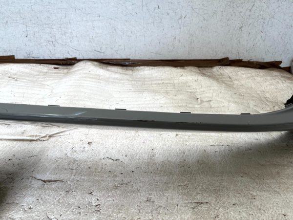 Skoda Kodiaq Mk2 Front Bumper Lower Section 2024 Onward 57H807061A Genuine 178499606231 6