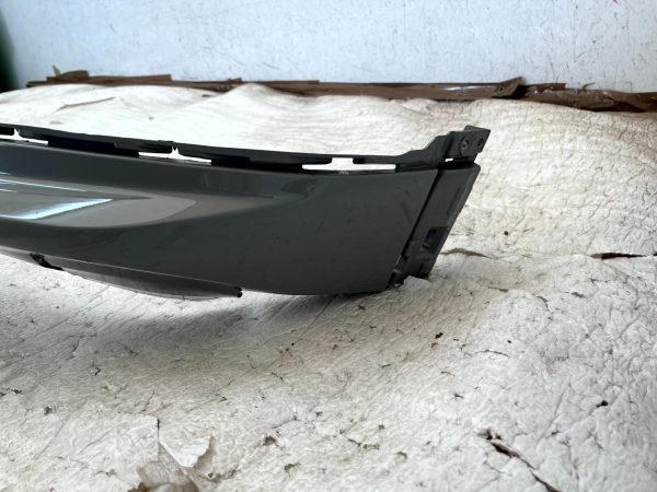 Skoda Kodiaq Mk2 Front Bumper Lower Section 2024 Onward 57H807061A Genuine 178499606231 8