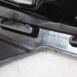 Skoda Octavia Front Bumper Grill Left Side Bracket 2020-2024 5E3807723 Genuine - Image 12