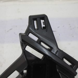 Skoda Octavia Front Bumper Grill Left Side Bracket 2020-2024 5E3807723 Genuine - Image 3