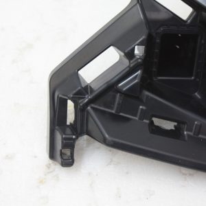 Skoda Octavia Front Bumper Grill Left Side Bracket 2020-2024 5E3807723 Genuine - Image 5