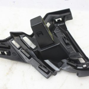 Skoda Octavia Front Bumper Grill Left Side Bracket 2020-2024 5E3807723 Genuine - Image 6