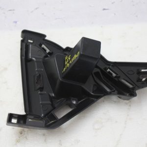 Skoda Octavia Front Bumper Grill Left Side Bracket 2020-2024 5E3807723 Genuine - Image 7