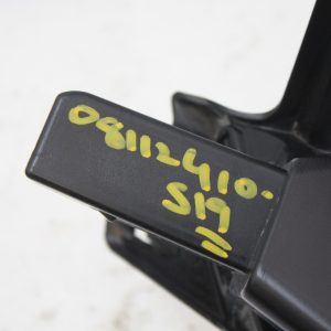 Skoda Octavia Front Bumper Grill Left Side Bracket 2020-2024 5E3807723 Genuine - Image 9