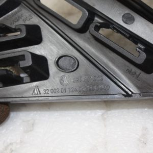 Skoda Octavia Front Bumper Grill Left Side Bracket 2020-2024 5E3807723 Genuine - Image 10