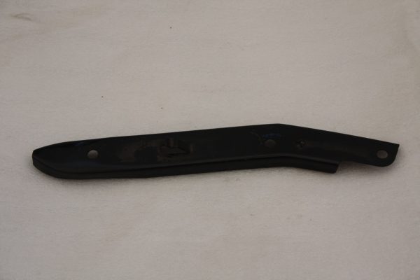 Skoda-Octavia-Front-Bumper-Right-Bracket-2017-TO-2020-5E0807184A-Genuine-177279814831
