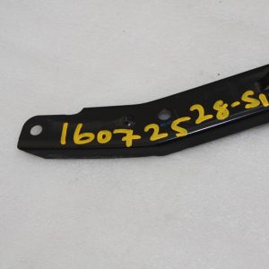 Skoda Octavia Front Bumper Right Bracket 2017 TO 2020 5E0807184A Genuine - Image 9