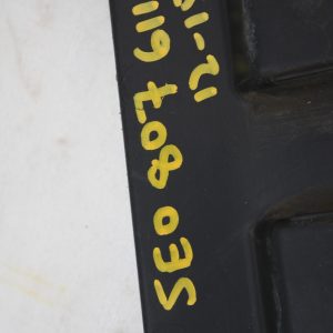 Skoda Octavia Front Bumper Under Tray 2013 TO 2017 5E0807611 Genuine *DAMAGED* - Image 13