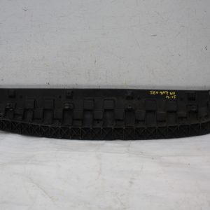 Skoda Octavia Front Bumper Under Tray 2013 TO 2017 5E0807611 Genuine *DAMAGED* - Image 14