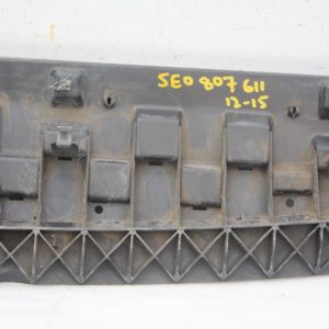 Skoda Octavia Front Bumper Under Tray 2013 TO 2017 5E0807611 Genuine *DAMAGED* - Image 16